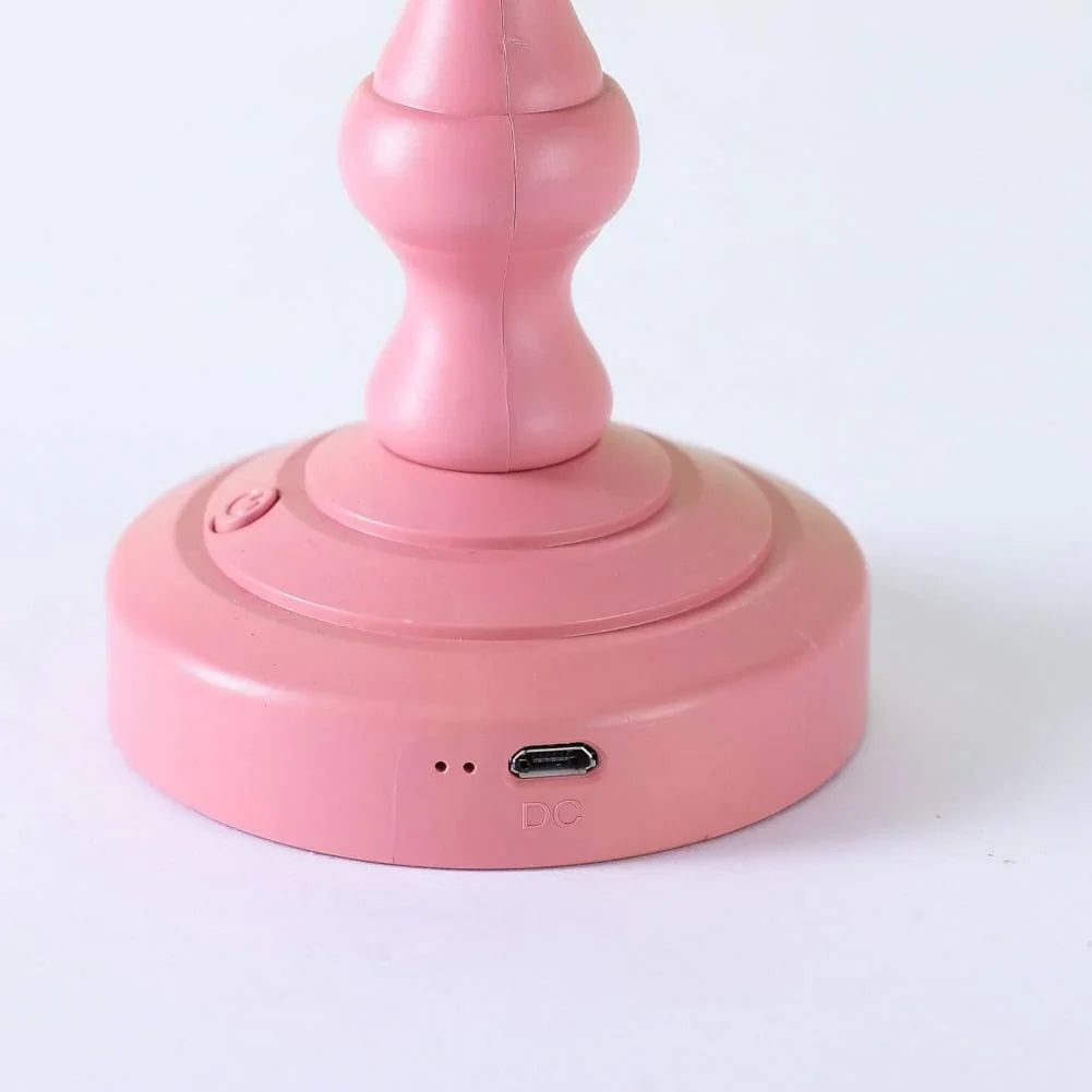 Lotus-förmige LED Mini Retro Licht | Brehn