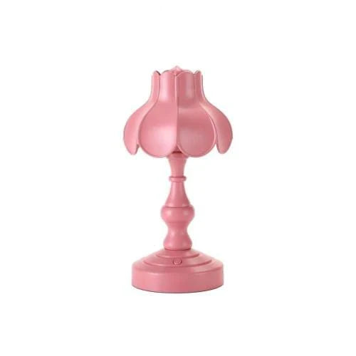 Lotus-förmige LED Mini Retro Licht | Brehn