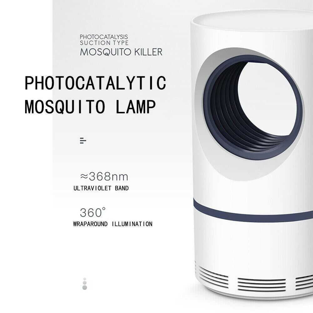 Ultraviolette Licht Mückenkillerlampe | Brehn