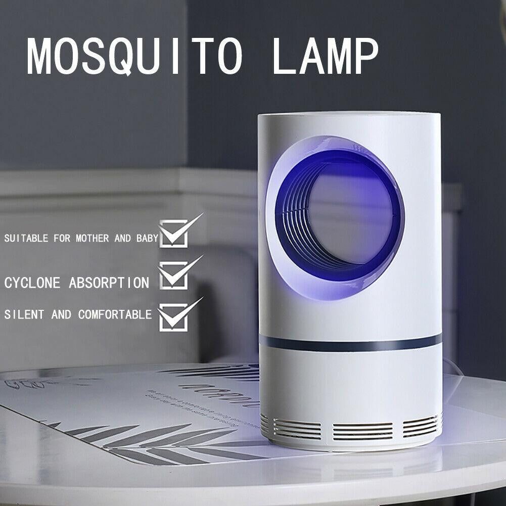 Ultraviolette Licht Mückenkillerlampe | Brehn