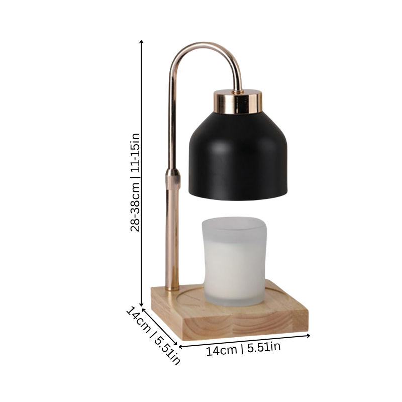 Brehn | LumiMelt