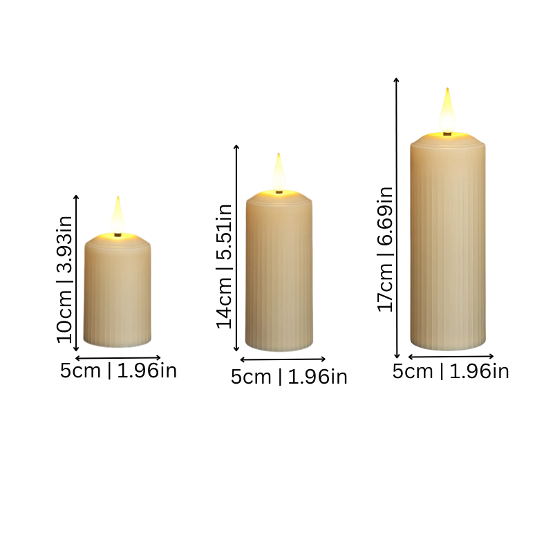 Brehn | LumiWave