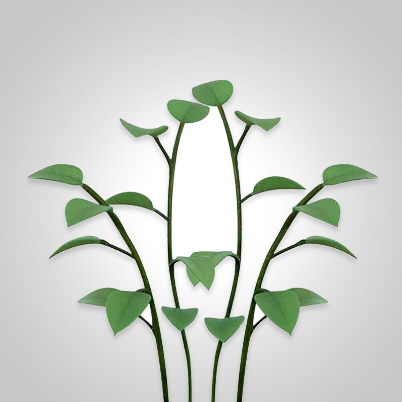 Leuchtende Blüte | Magische LED-Pflanze