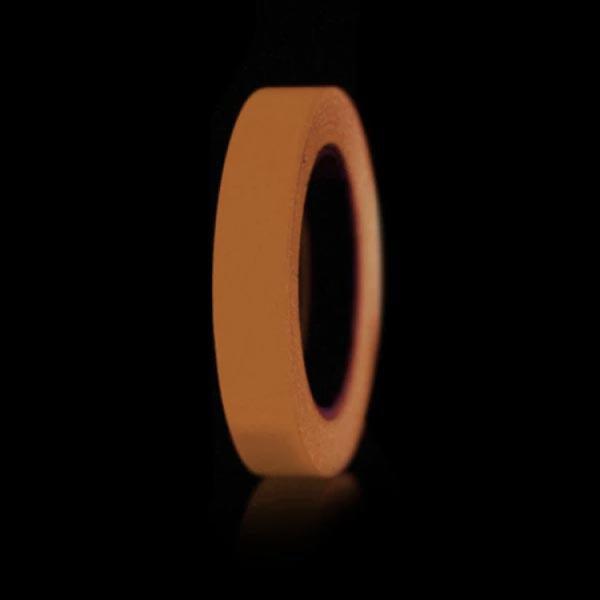 Leuchtendes Glow In The Dark DIY Streifenband | Brehn