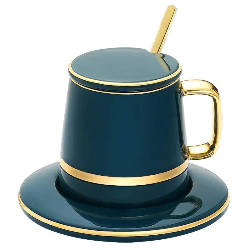 Brehn | Luxe Kaffeebecher Set
