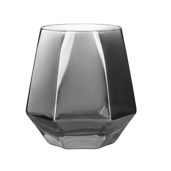 Luxus Diamantförmiger Krug und Trinkgläser Set | Brehn