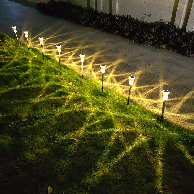 Brehn | SunPath Außenlichter