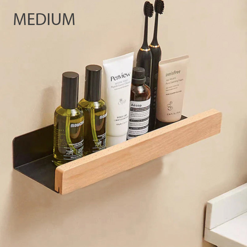 Brehn | ChicHome Badezimmer Wandregal
