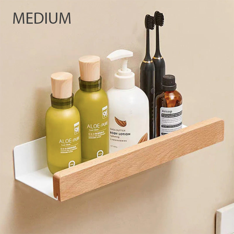 Brehn | ChicHome Badezimmer Wandregal