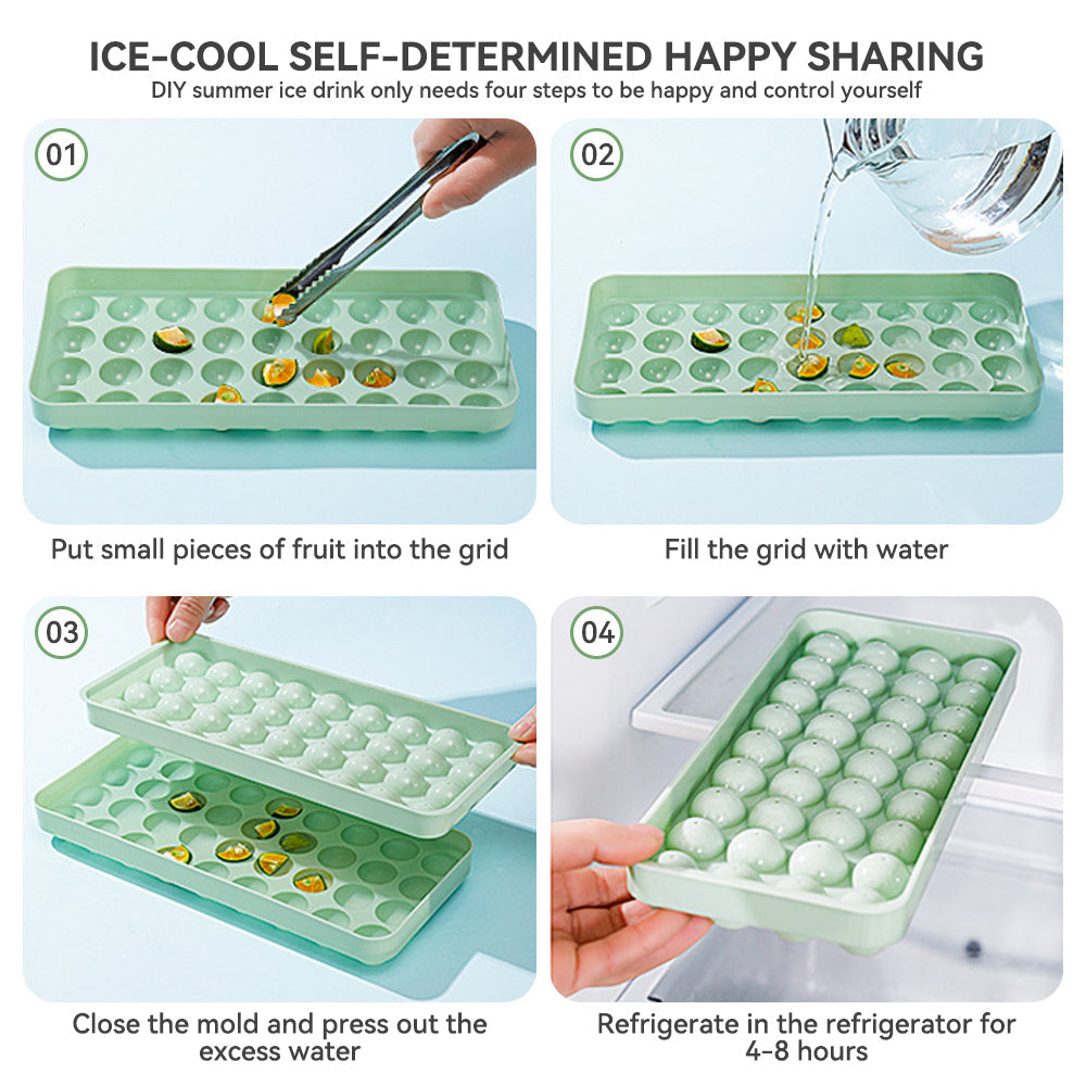 Brehn | Hockey Mold Frozen Popsicle Maker