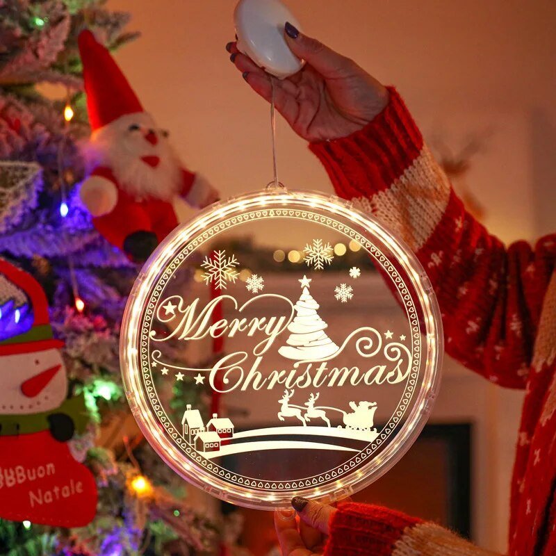 Brehn | Festlicher Glanz - Erleuchte dein Weihnachten - Magie und Freude!