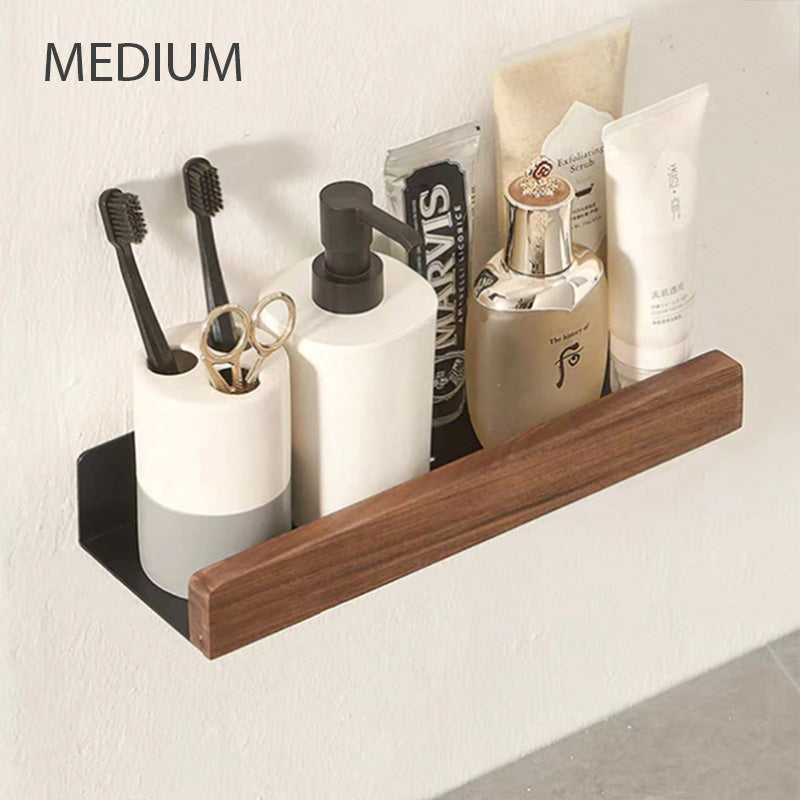 Brehn | ChicHome Badezimmer Wandregal
