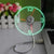 Flexibler Kühl Uhr Ventilator | Brehn