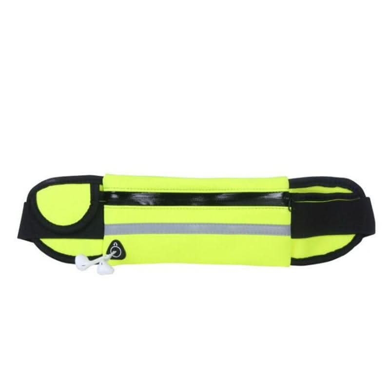 MOVEPOUCH – Ultraleichte, wasserdichte Hüfttasche für Sport & Reisen