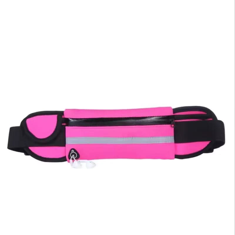 MOVEPOUCH – Ultraleichte, wasserdichte Hüfttasche für Sport & Reisen