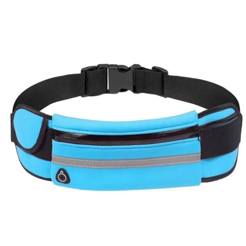 MOVEPOUCH – Ultraleichte, wasserdichte Hüfttasche für Sport & Reisen