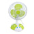 Cartoon Käferformiger Ventilator 25W | Brehn