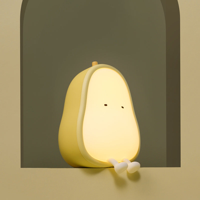 Brehn | MUID Pear LED Kinderlampe