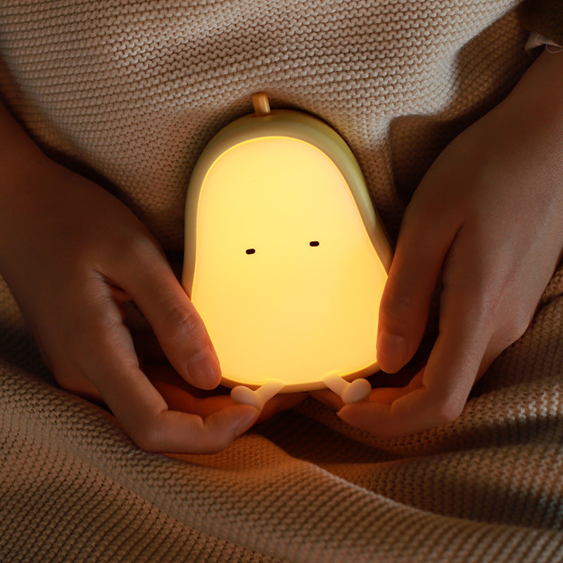 Brehn | MUID Pear LED Kinderlampe