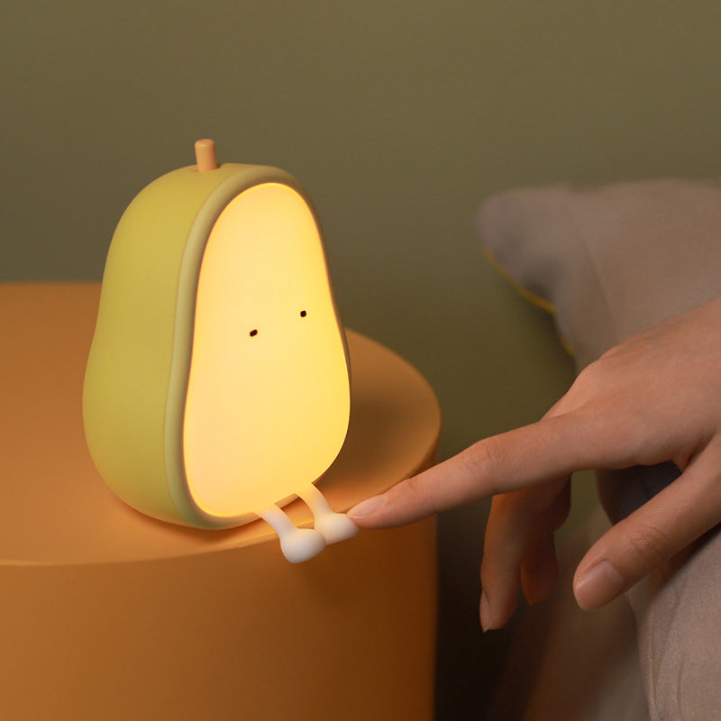 Brehn | MUID Pear LED Kinderlampe