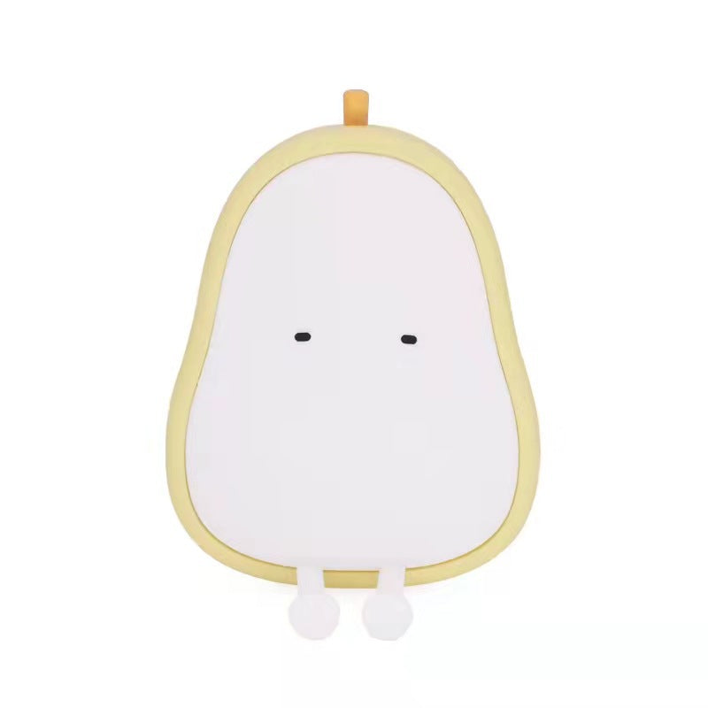 Brehn | MUID Pear LED Kinderlampe