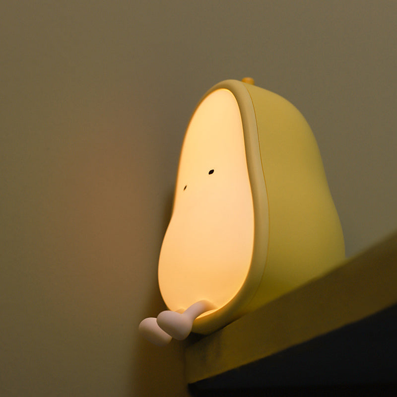 Brehn | MUID Pear LED Kinderlampe
