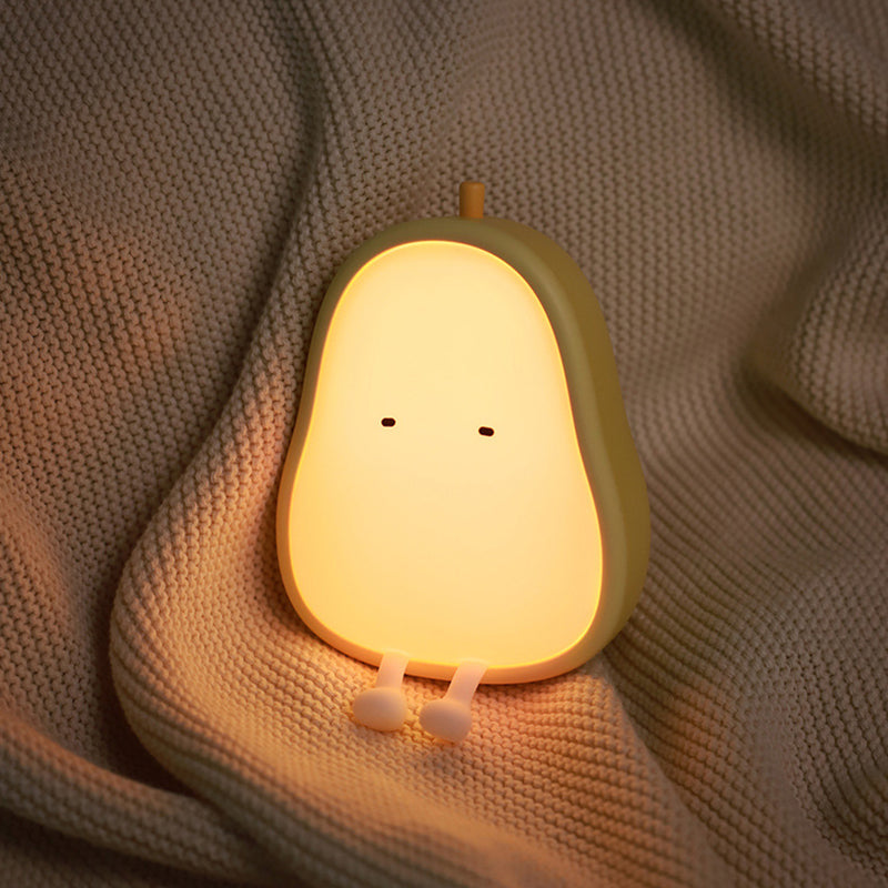 Brehn | MUID Pear LED Kinderlampe