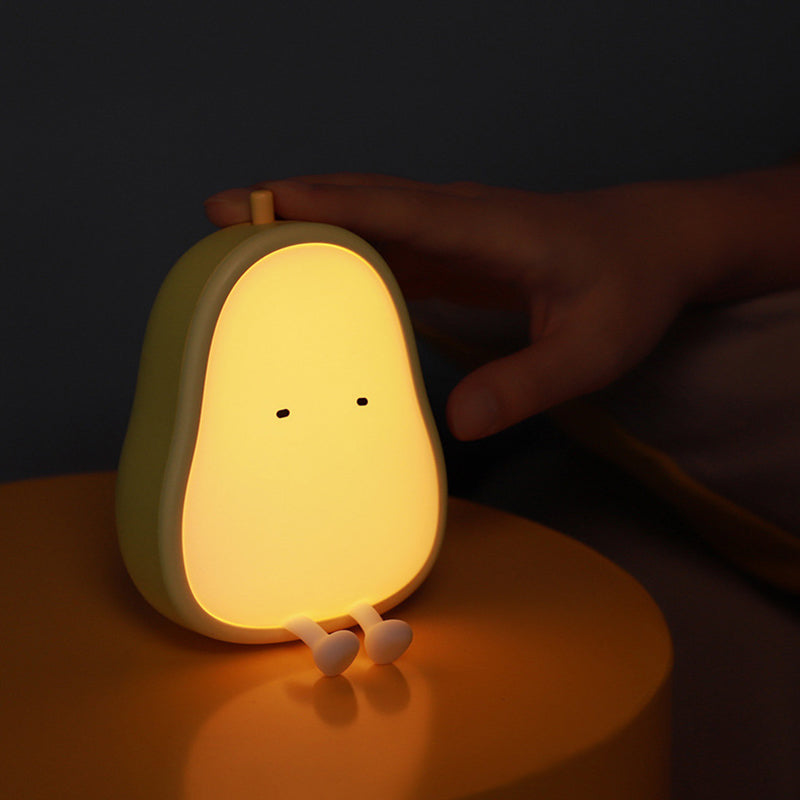 Brehn | MUID Pear LED Kinderlampe
