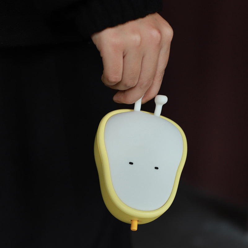 Brehn | MUID Pear LED Kinderlampe