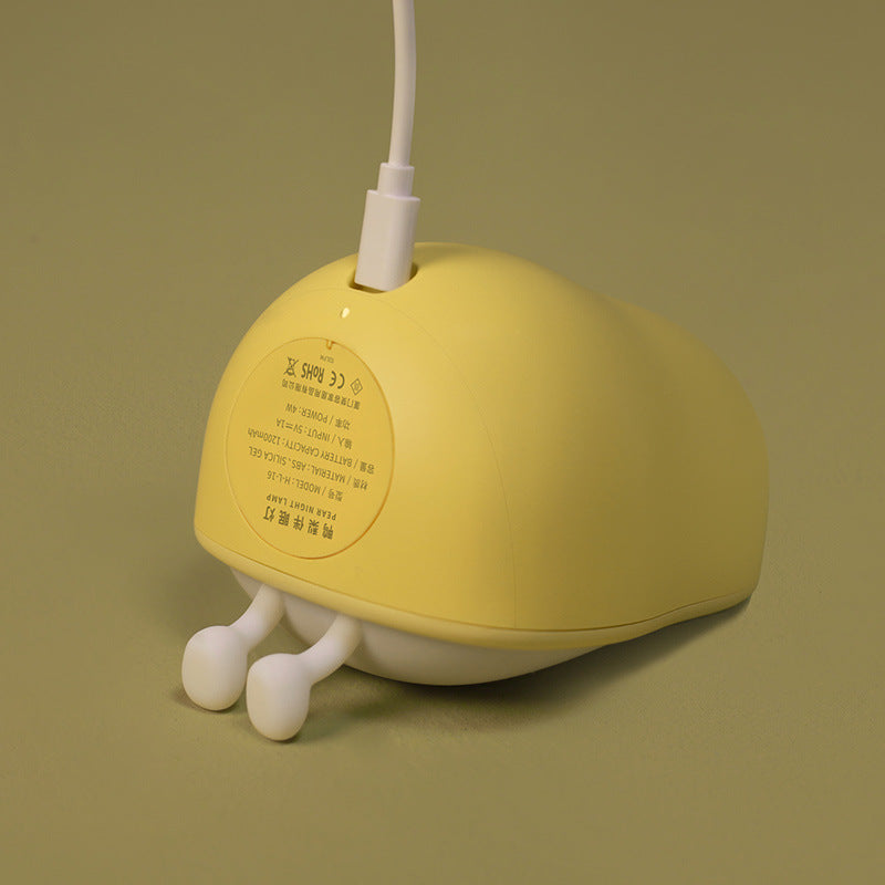 Brehn | MUID Pear LED Kinderlampe