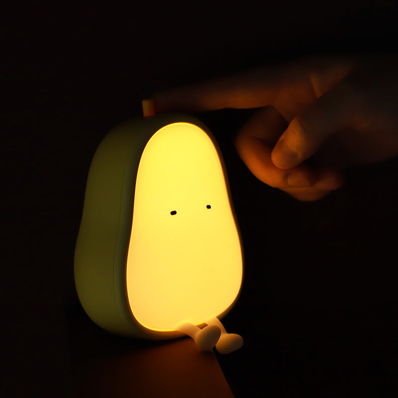 Brehn | MUID Pear LED Kinderlampe