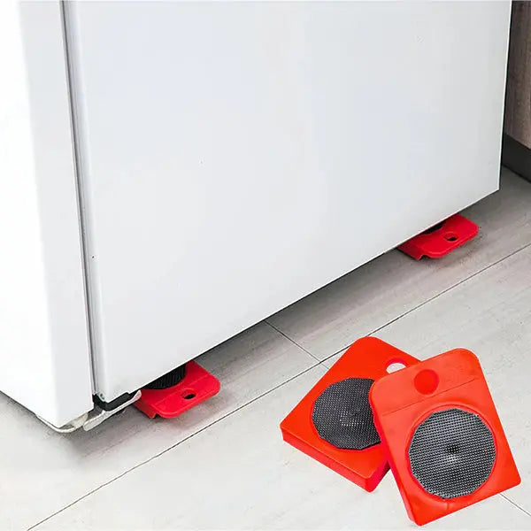 Möbellift ProLift – Ergonomisches Set mit Gleitern für schwere Möbel
