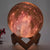 Mondlampe -16 Farben - LED - mit Touch-Funktion und Fernbedienung | Brehn