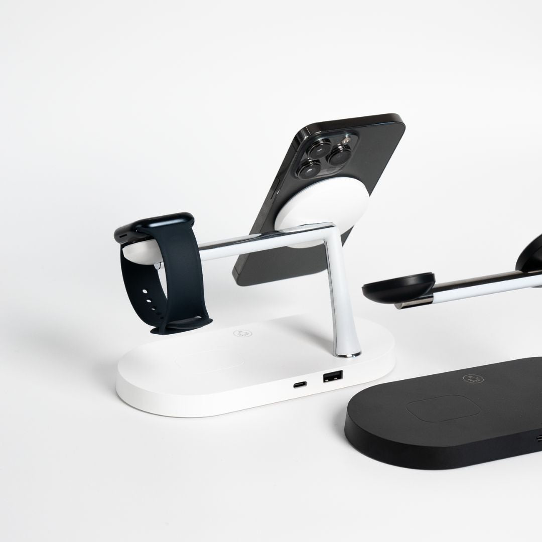 Pro - 5-in-1 Ladestation