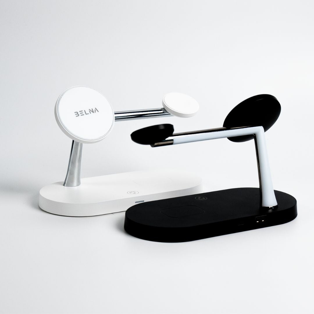 Pro - 5-in-1 Ladestation