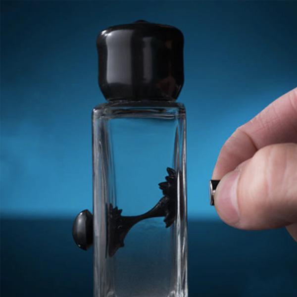 Magnetisches Ferrofluid-Spielzeug mit Magneten | Brehn
