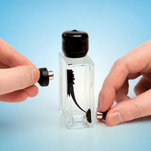 Magnetisches Ferrofluid-Spielzeug mit Magneten | Brehn