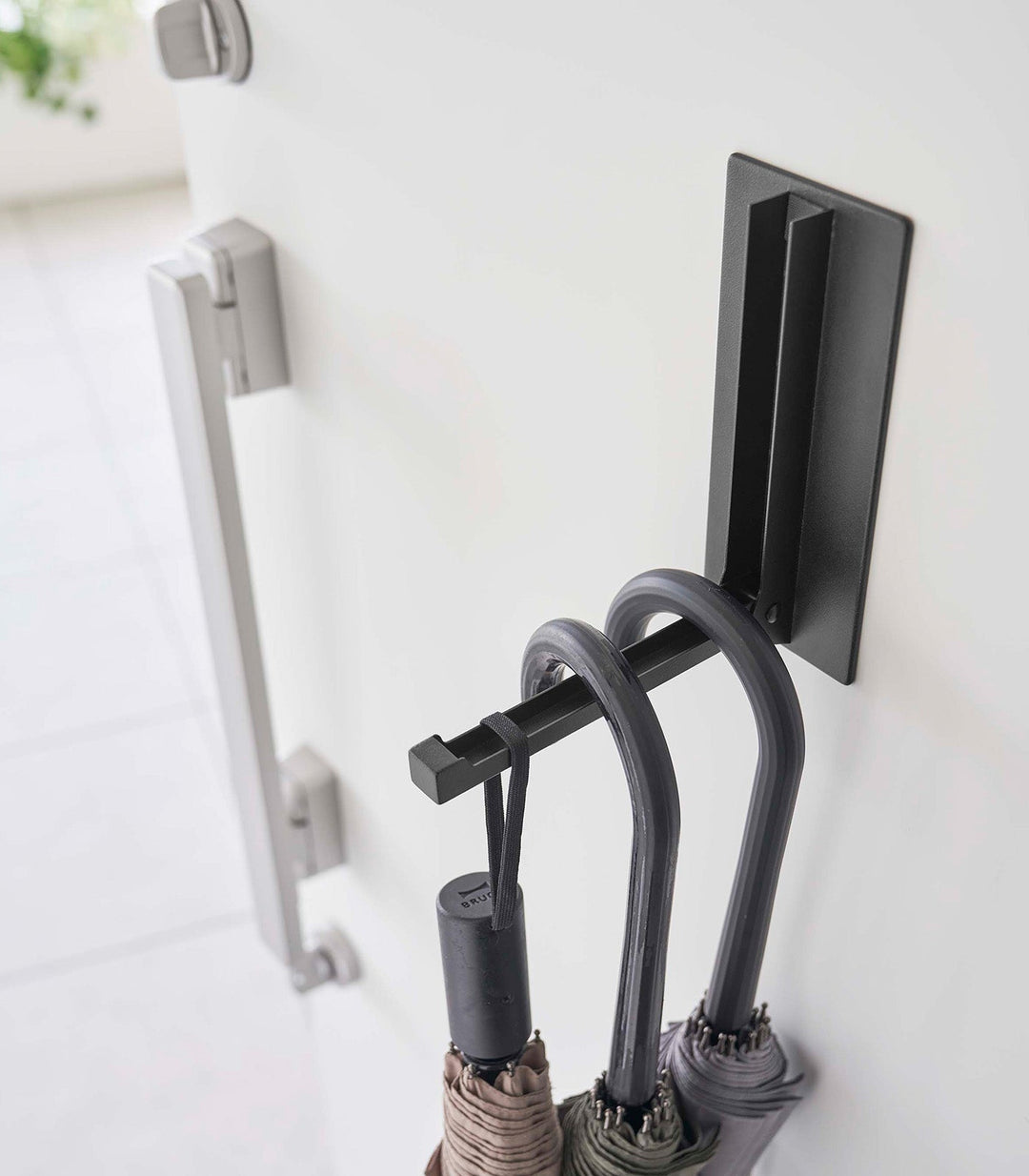 Brehn | Magnetischer Klapphaken - Stahl