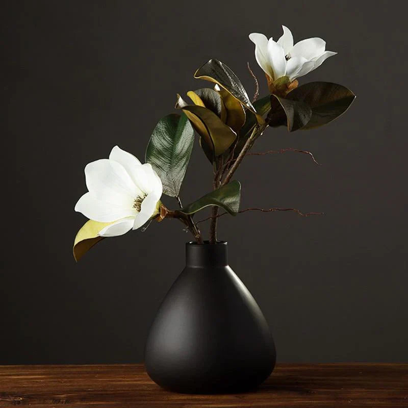Magnolia Seidenblume | Brehn