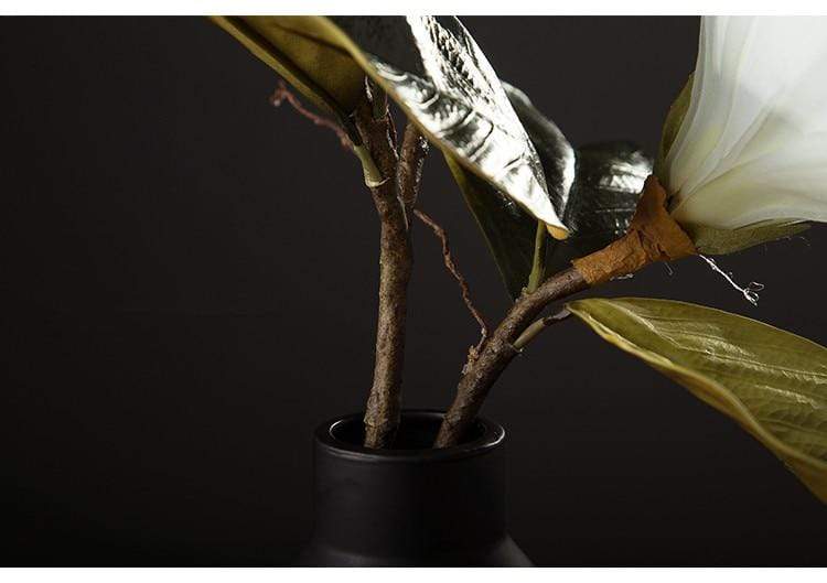 Magnolia Seidenblume | Brehn