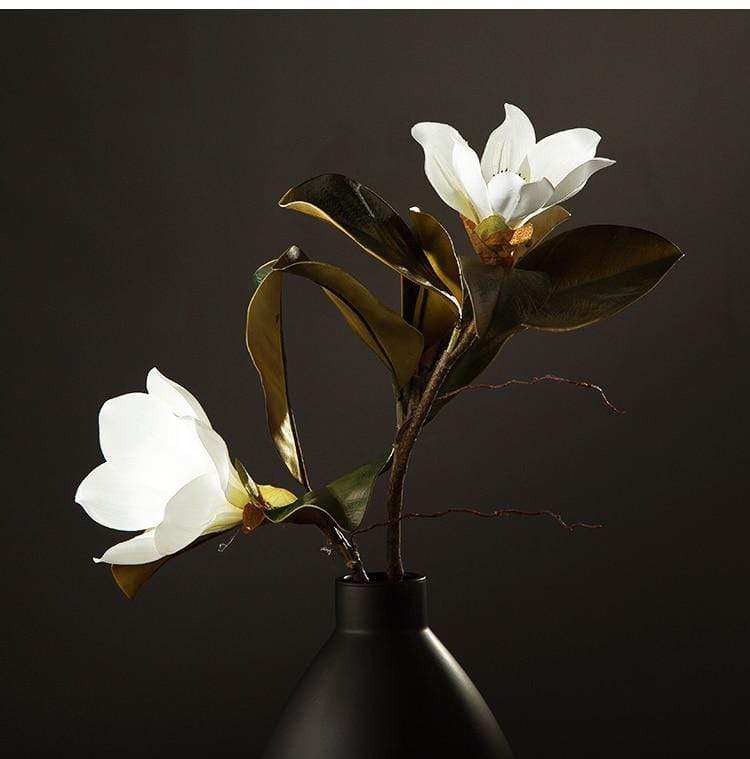 Magnolia Seidenblume | Brehn