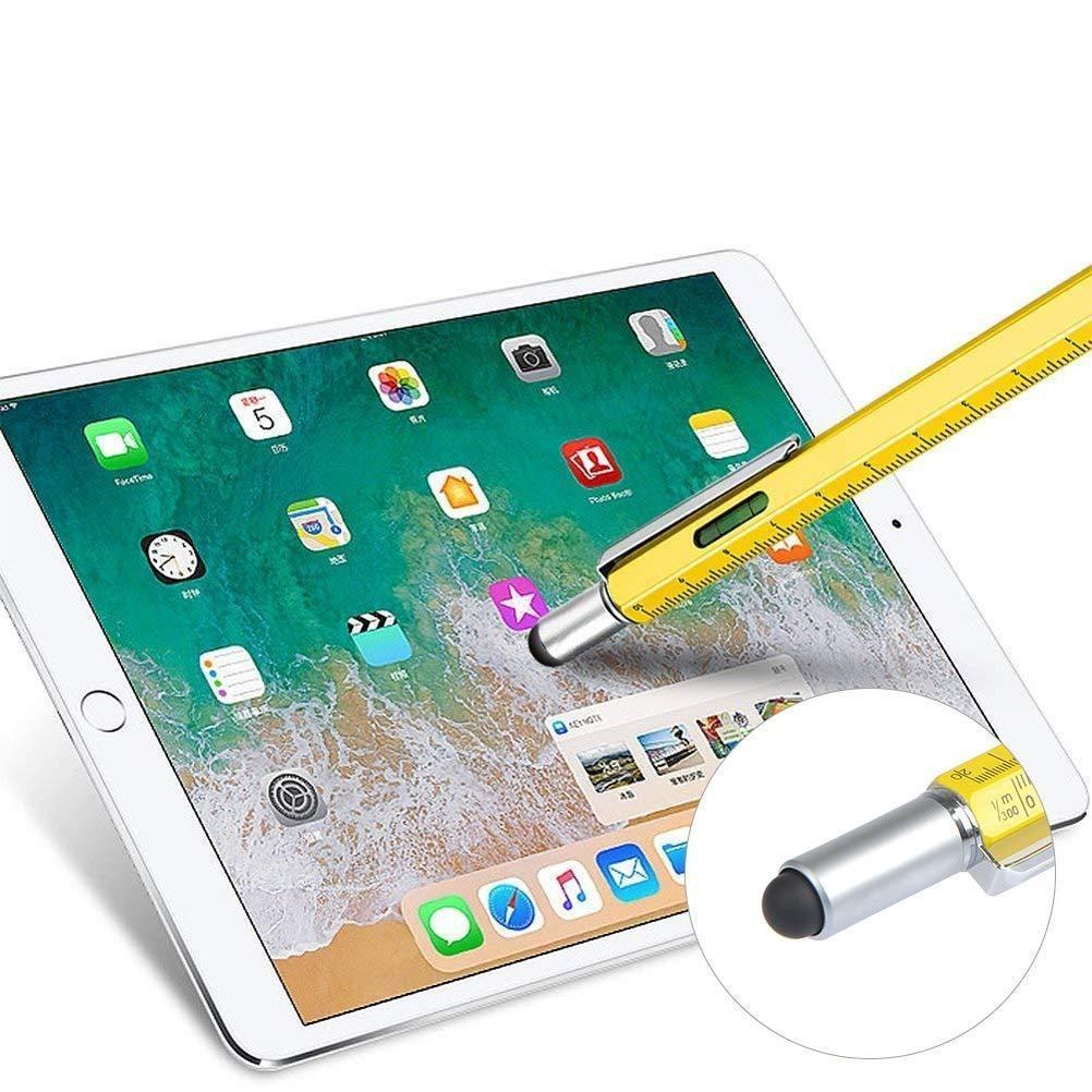 6-in-1-Multifunktions-Stift