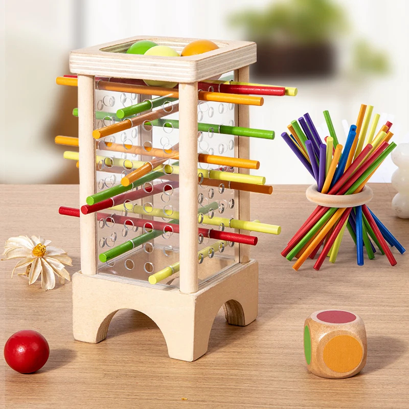 Brehn | StickStack