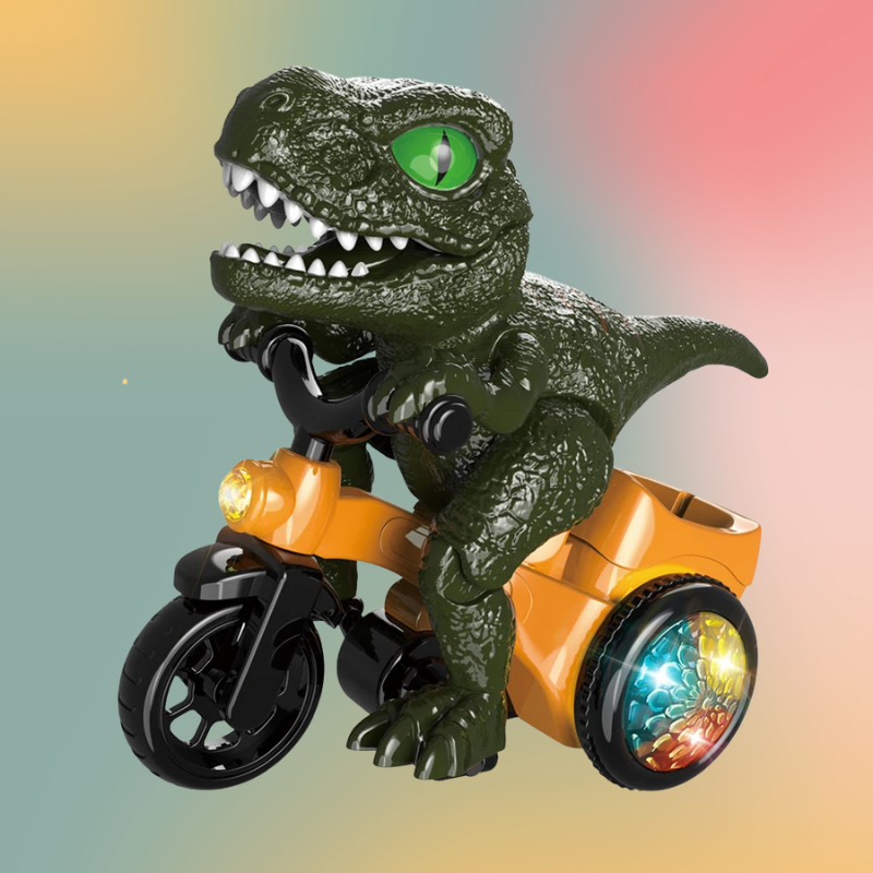 Brehn | RaptorRider