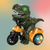 Brehn | RaptorRider