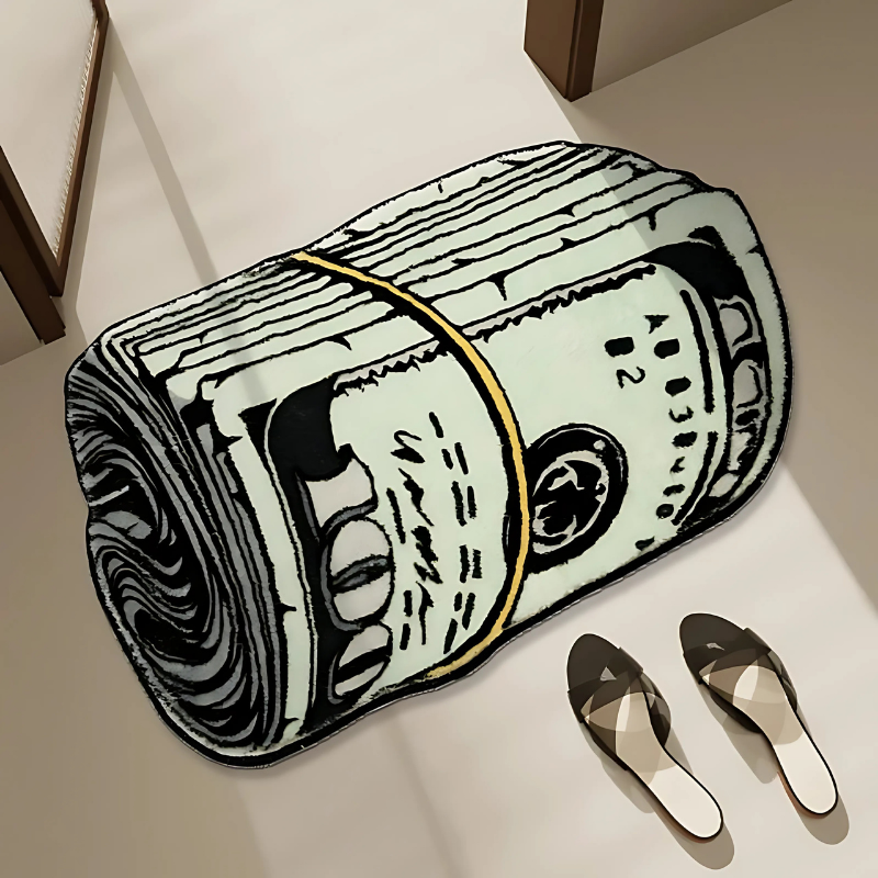 Brehn | MoneyRoll