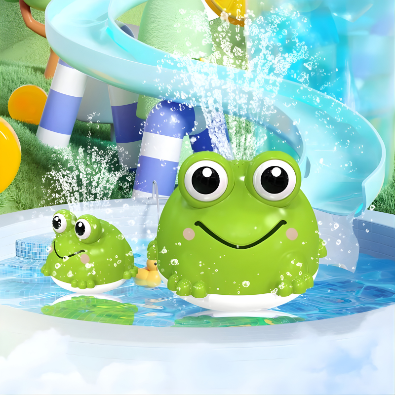 Brehn | SplashFrog