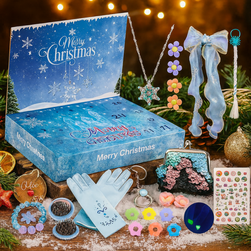 Brehn | Glitzmas
