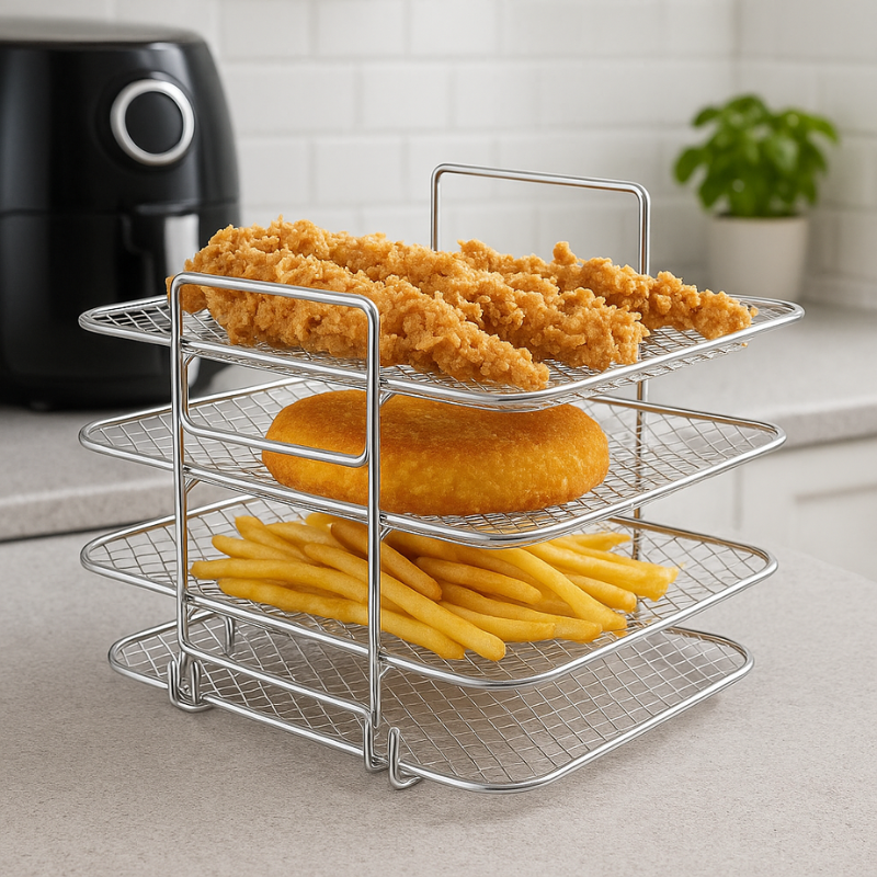 Brehn | CrispyStack