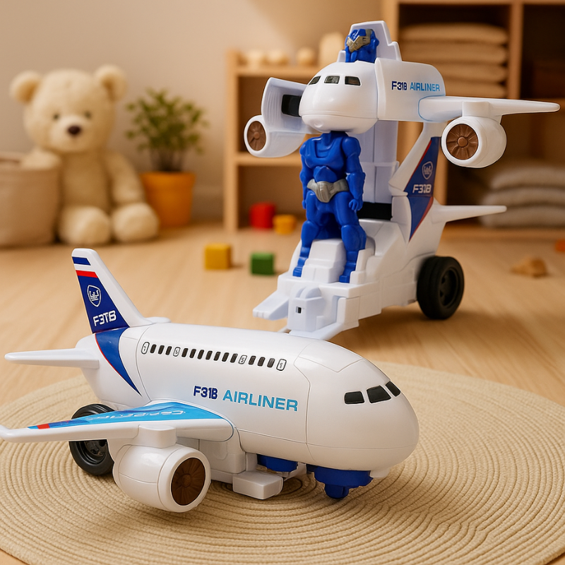 Brehn | AeroBot